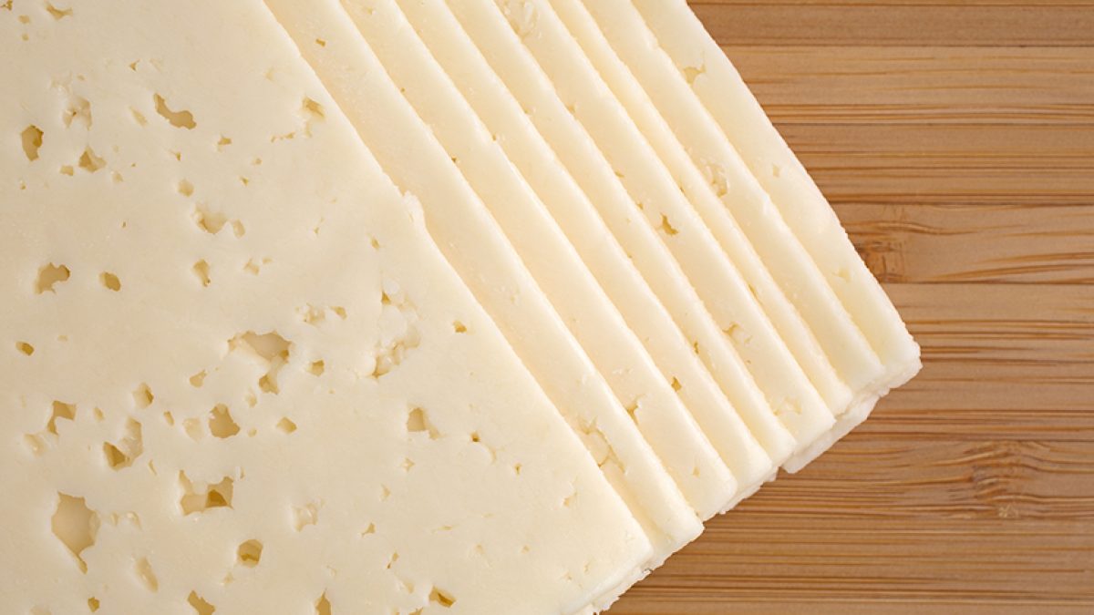 how to make a cheese sauce with havarti cheese